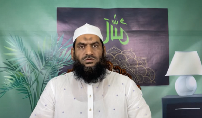 ‘এক সময় আমিও ছাত্রলীগ করতাম’-মামুনুল হক