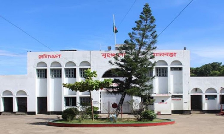 কক্সবাজার কারাগারে হাজতির রহস্যজনক মৃত্যু: কারারক্ষী বরখাস্ত