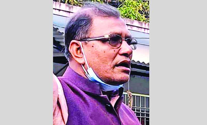 সিরাজগঞ্জে হত্যা বিএনপির জয়ী কাউন্সিলরকে