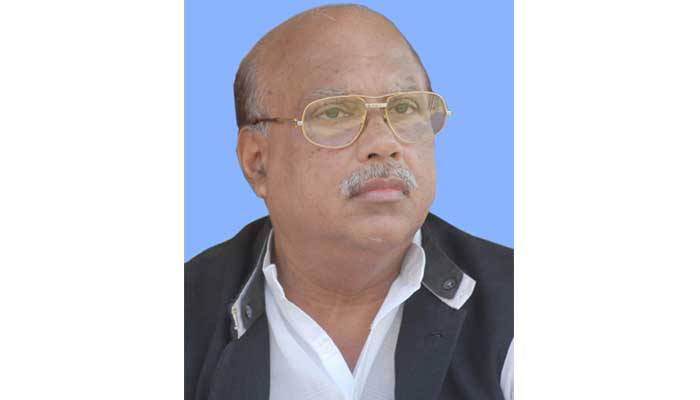নাসিমের মৃত্যুতে বিএনপির শোক