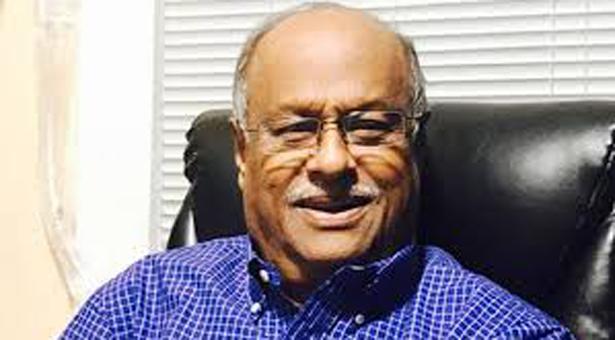 আইসিটির তদন্ত সংস্থার সমন্বয়ক হলেন সানাউল হক