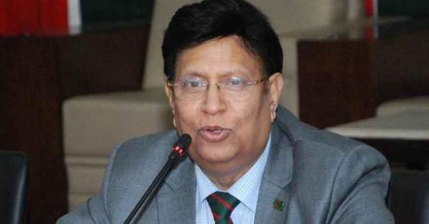 রাশিয়া অনেক ভ্যাকসিন দিতে চায়: পররাষ্ট্রমন্ত্রী