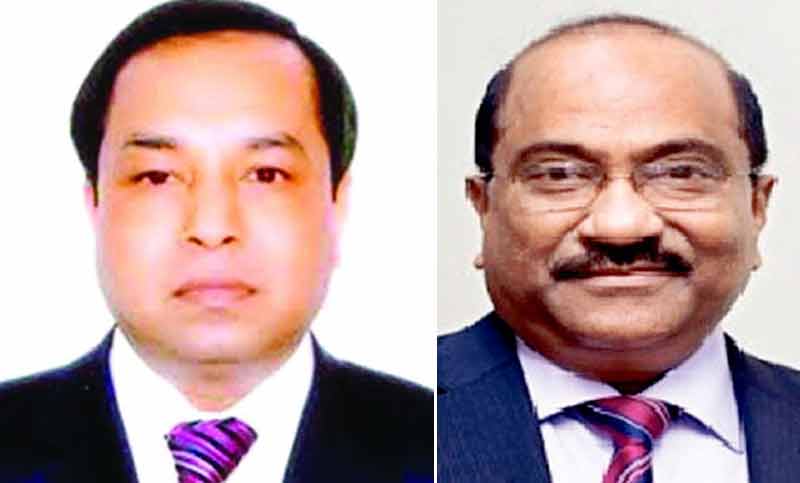 পি কে হালদারের সহযোগী সাবেক ডেপুটি গভর্নর এস কে সুর!
