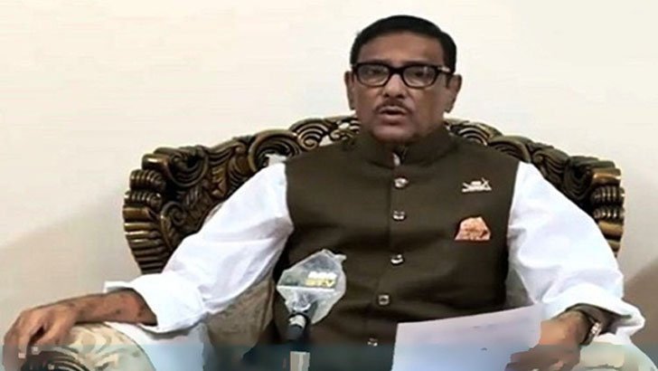 মুক্তিযুদ্ধের মহানায়ককে হত্যার বেনিফিশিয়ারি কারা, প্রশ্ন কাদেরের