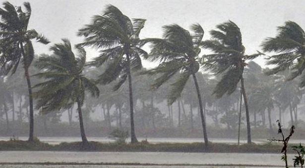 ৬ বিভাগে ঝড়সহ বজ্রবৃষ্টির পূর্বাভাস